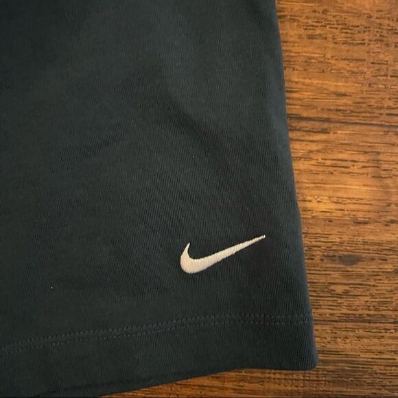 Nike Black Biker Shorts Size XS - Picture 5 of 10
